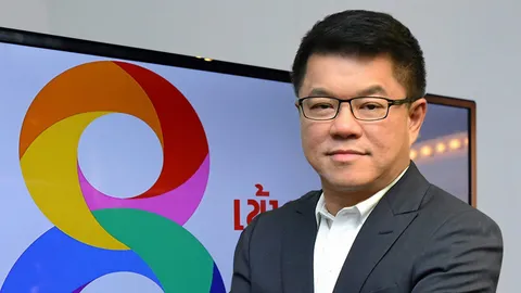 “ไทยรัฐทีวี” ผนึกกำลัง “อาร์เอส” เสริมแกร่งขยายธุรกิจ “เอ็มพีซี” 