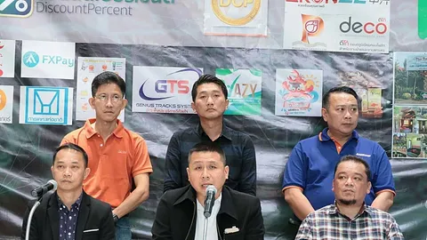 ช่อง 5 ถ่ายสด ศึกดีซีพี.เวิลด์มวยไทยซุปเปอร์ไฟท์ ทุกวันอังคาร