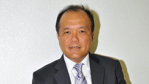 เปิดตัว “ฮอนด้าแอคคอร์ด” เจน10