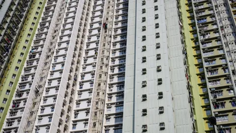 ที่อยู่ขาดแคลน ฮ่องกงดันเมกะโปรเจกต์ ถมทะเล สร้างเกาะเทียม 2.4 ล้านล้าน