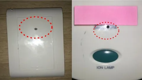 โสมขาวฉาวอีก เหยื่อนับพันโดนแอบถ่ายในโรงแรม-สตรีมสดให้คนจ่ายเงินดู