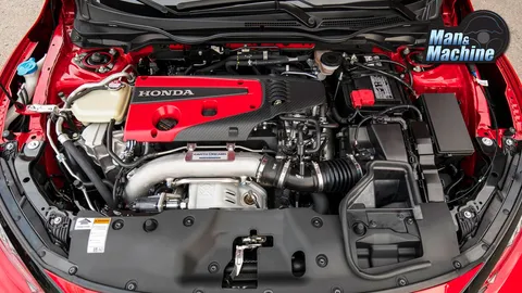 เรื่องควรรู้ ดูแลรักษาเครื่องยนต์เทอร์โบในรถยนต์ของคุณ