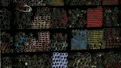 นำโด่ง “เหล็ก-โถส้วม-กระเบื้อง” ไร้ มอก.