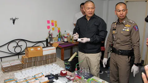 ขายยาออนไลน์