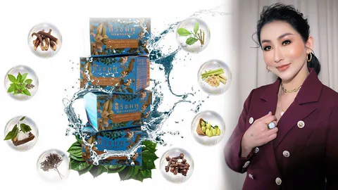 "ศิริชมพู" ผู้ช่วย...ดูแลช่องปาก