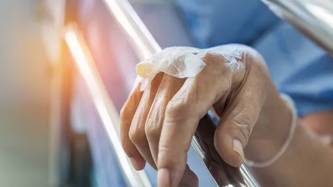 ระวังติดเชื้อในเลือด