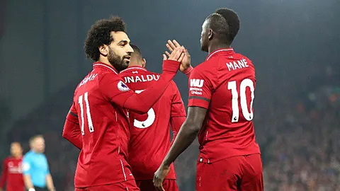 เล่นดีมีรางวัล อดีตแข้งหงส์แดงยังเชื่อ ทีมเก่าได้ลุ้นดับเบิลแชมป์