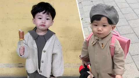 แม่เด็กเกาหลีไม่สบายใจ หลังรูปลูกชายถูกตัดต่อใส่ใบหน้าเกลื่อนโซเชียล