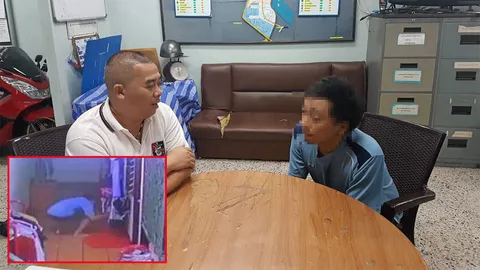 ชอบชุดชั้นใน (คลิป)