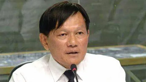 เร่งซ่อมแนวเขื่อนคลองพระโขนงกำหนดเสร็จ มิ.ย.นี้