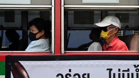 UN รายงาน อันดับประเทศมีความสุข ปี 62  ไทย สุขลดวูบ มาอยู่อันดับ 52