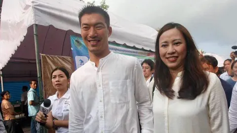 "พ่ออ่ะ!!"