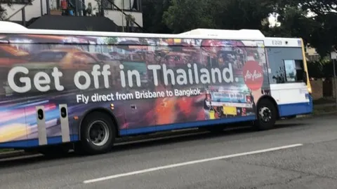 แอร์เอเชียขอโทษชวนเซ็กซ์ทัวร์ไทย