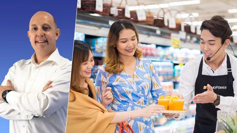 เดโมเพาเวอร์ มั่นใจกลยุทธ์ “ออฟไลน์” ยังมัดใจกลุ่มเป้าหมายยุคดิจิทัล