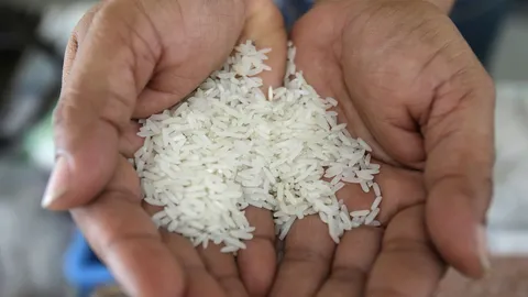 ข่าวดีข้าวหอมมะลิ-ผลิตภัณฑ์นวัตกรรม ยึดตลาดลูกค้าไฮเอนด์สิงคโปร์-ฮ่องกง