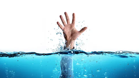 เด็กจมน้ำพุ่ง-จี้ติว 5 ทักษะรอดชีวิต