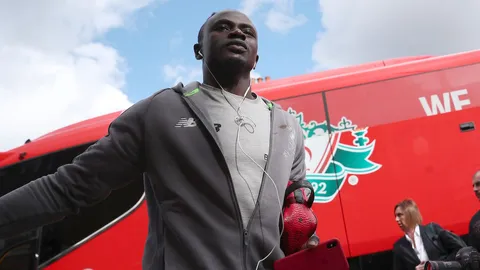 กูรูลูกหนังสเปนฟันฉับ ชี้ชัด "มาเน" ไม่หักหลังหงส์โยกซบชุดขาวแน่