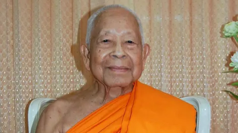 ปรับทัพ กก.หมู่บ้านศีล 5 ลุยทำงานคุณภาพ-เชิงลึก