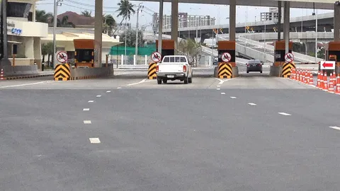 เดินหน้าทางด่วนฉลองรัช-สระบุรี