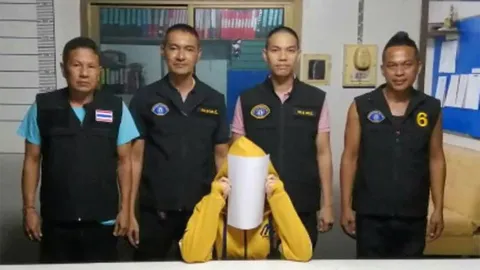 นักศึกษาสาวเหี้ยม ลวงฆ่าเพื่อน ฉุนถูกนินทา (คลิป)