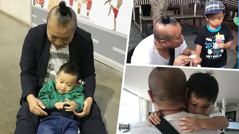 ยังมีไฟ ป๋อง-กพล เตรียมเป็น “พ่อลูก2” เพราะเมียสาวจะคลอดสินเดือนนี้แล้ว