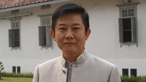 พิพิธภัณฑ์เกษตรจัดมหกรรมอนุรักษ์พันธุกรรมพืช