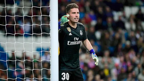 ฝีมือถึง ชมคลิป "ซีดาน" ป้องลูกชาย หลังประเดิมเฝ้าเสาลาลีกา