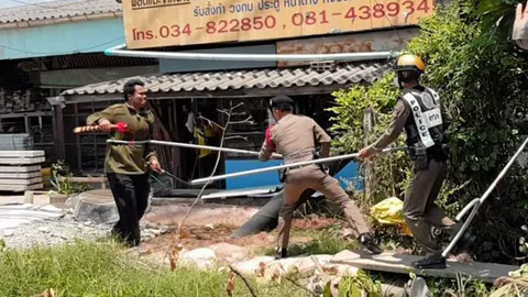 คลั่งกู้ชาติ