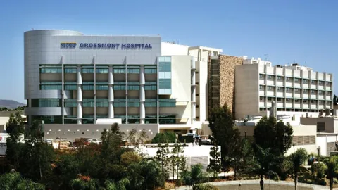 หญิงมะกันรุมฟ้องโรงพยาบาล ติดกล้องแอบถ่ายในห้องคลอด มีเหยื่อนับพันคน