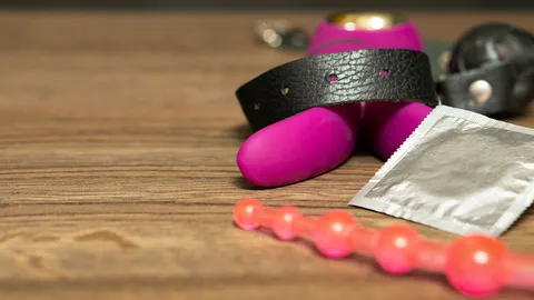 อวัยวะเพศปลอมวางขายเกลื่อน เคยจับกุมไปแล้วพอเรื่องเงียบก็กลับมาขายอีก