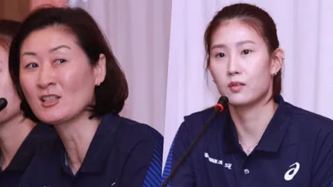 "เฮดโค้ช-กัปตันเกาหลีใต้" แถลงข่าวก่อนตบเดือดไทย ซูเปอร์แมตช์ 2019