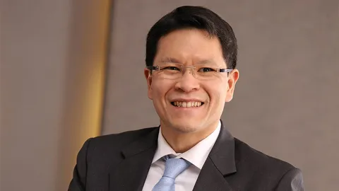 เชื่อมการเงินอาเซียน ประชุมผู้ว่าธนาคารกลาง 7 ประเทศชื่นมื่น