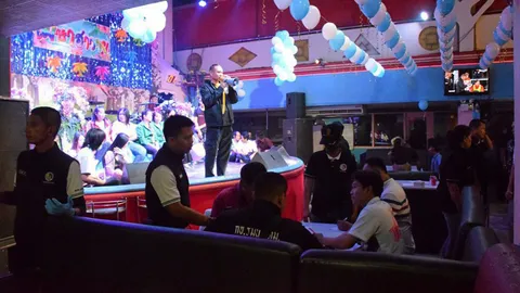 ปล่อยเสพยา