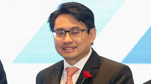 "ก้องศักด" เอาแน่ ขอเวลาอีก 4 ปีตั้งโรงพยาบาลกีฬาแห่งแรก