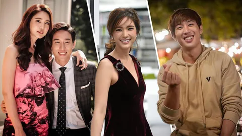 "บัว นลินทิพย์ - ยูโด ธรรม์ธัช" ซุ่มปลูกต้นรักในกองละคร สุดหวาน