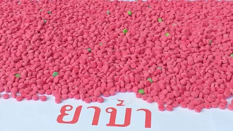 คำสั่งตายพ่อค้ายา