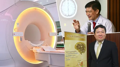 ไขความลับพัฒนาสมองลูกรักในยุค 5G