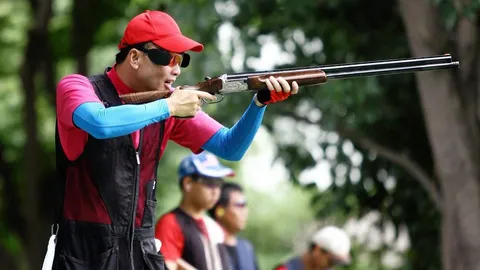 เป้าบินไทยกระหึ่ม “เศวต” คว้าตั๋วลุยโอลิมปิก 2020 หลังซิวรองแชมป์โลก