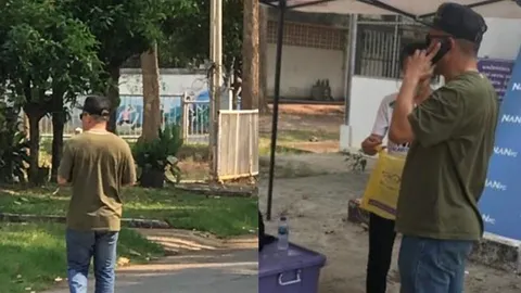 ส.บอลแจ้ง กกท. สอบสวนอดีตเปาดัง ยุ่งเกี่ยวฟุตบอลขัดคำสั่งเอเอฟซี