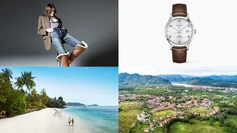 ที่สุดประจำสัปดาห์ กิจกรรมโปรโมชั่นของลดราคาเพียบ