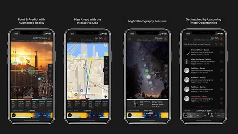 พกแอปเจ๋งๆ เก็บโมเมนต์ดีๆ