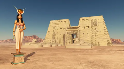 ฮาเธอร์ เทวีอียิปต์