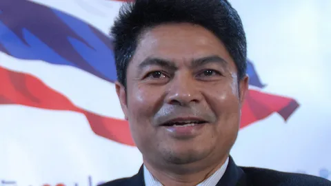 "เทพไท" ไม่ถอย ชงรัฐบาลแห่งชาติ แก้เดดล็อกการเมือง วอนอย่าดันทุรัง