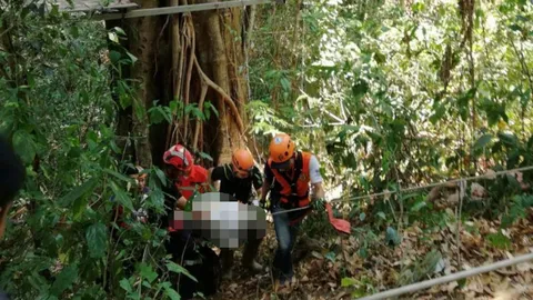 ญาติฝรั่งตกซิปไลน์ดับ มารับศพจะเผาที่เชียงใหม่ เอาเถ้ากระดูกกลับแคนาดา