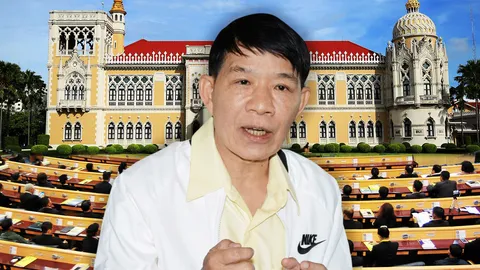 ตั้งรัฐบาลบิ๊กเซอร์ไพรส์ โหร คมช.ให้รอดู ฟันธงยังไม่เกิดรัฐบาลแห่งชาติ