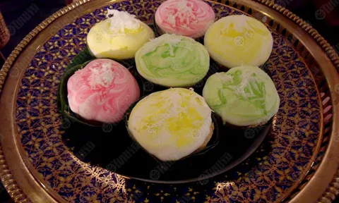  เสียดายความเชย ..คาวหวาน ที่คนไทยไม่เคยได้กิน