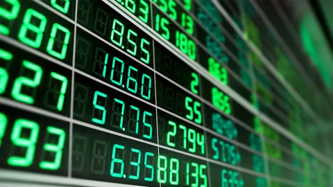 หุ้นหลังสงกรานต์สดใส!!