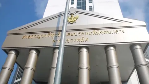 ศาลอุทธรณ์มีคำสั่งไม่ให้ประกัน อดีตพระครูกิตติ หวั่นจำเลยหลบหนี