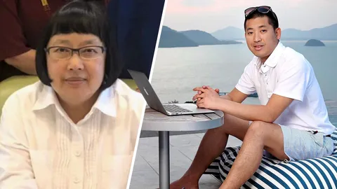 ของว่างวันอาทิตย์ 21/04/62