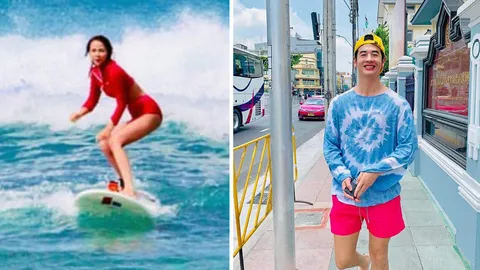 “โสดๆ เดี่ยวๆ”